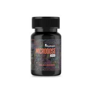 Buy Magic Mushroom Microdose