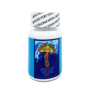 Buy Mycology Masters Concentration & Focus 3000mg