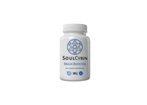 Buy Soulcybin Capsules Online