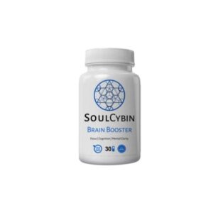 Buy Soulcybin Capsules Online